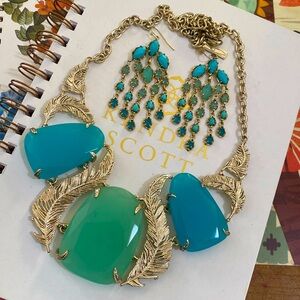NFS Kendra Scott Set